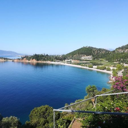 Thea Monastiraki Bed & Breakfast Bagian luar foto