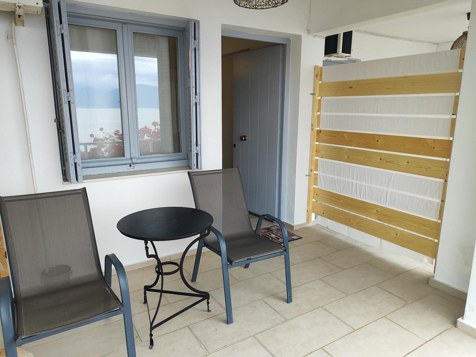 Thea Monastiraki Bed & Breakfast Bagian luar foto