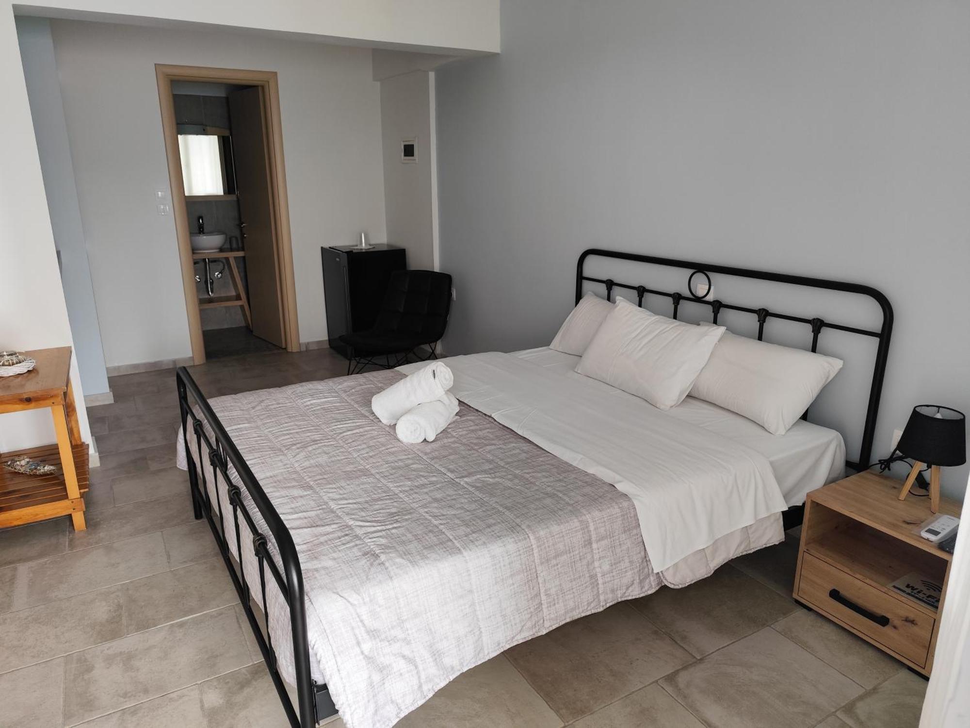 Thea Monastiraki Bed & Breakfast Bagian luar foto